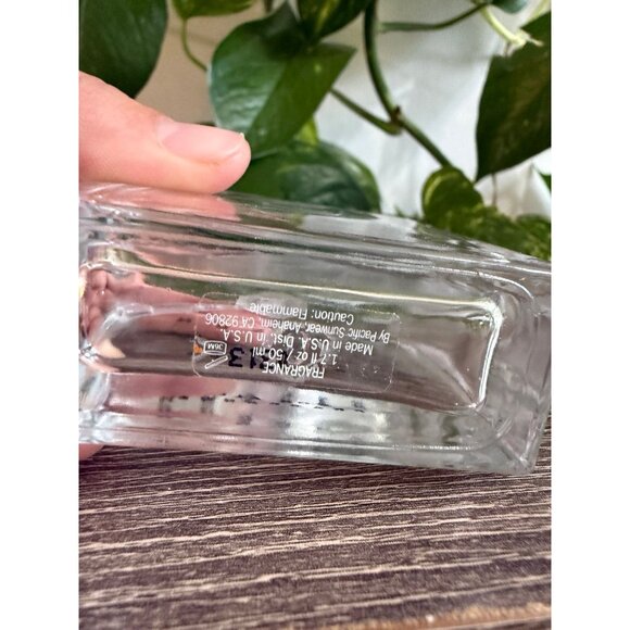 PACSUN for all Fragrance empty bottle - Picture 6 of 7